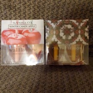 (2) BBW wallflower refills